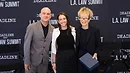 Deadline L.A. Law Summit 2026 Patricia Glaser Award Intro and Q&A