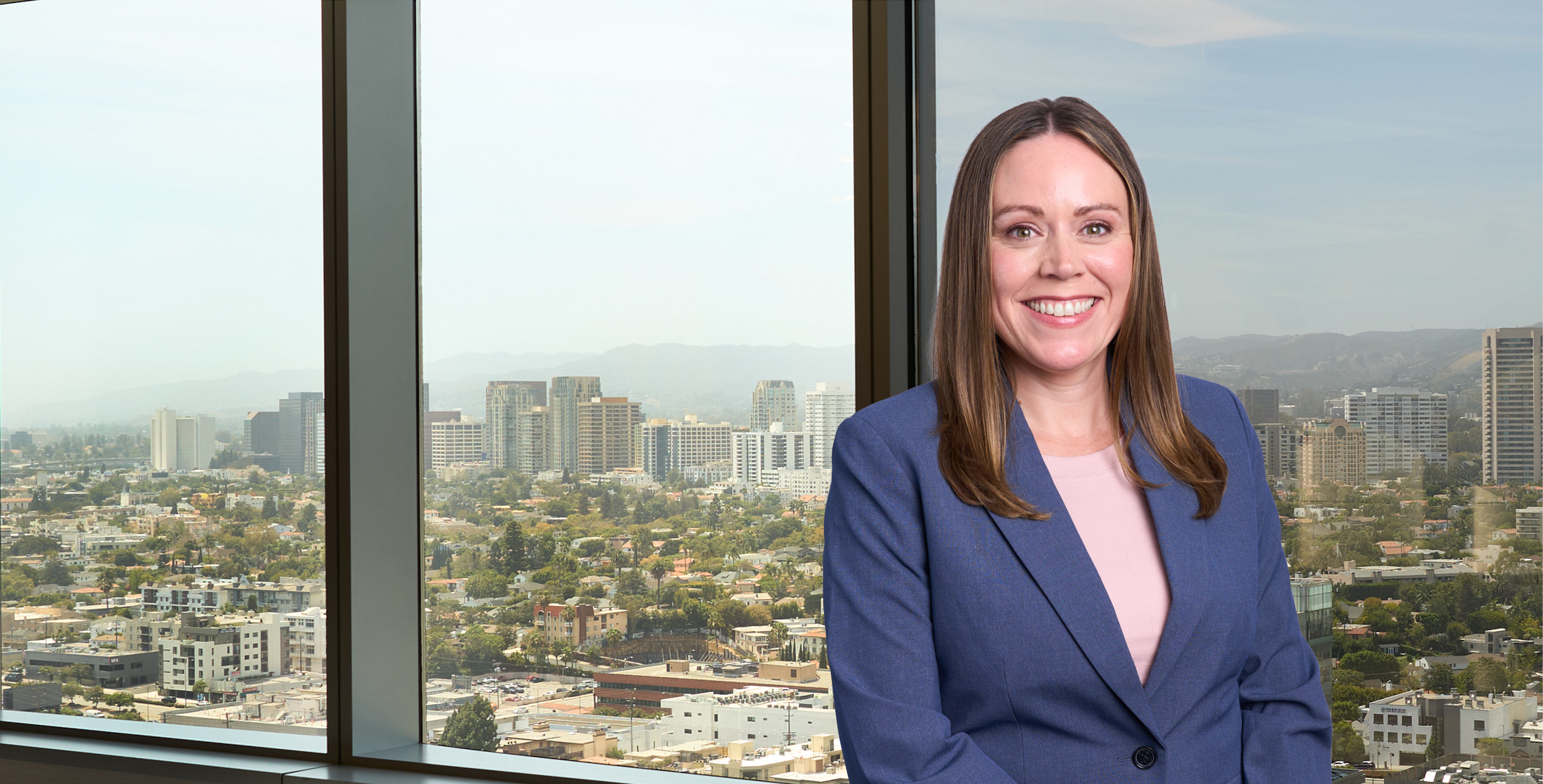 Sarah Kunzendorf, Glaser Weil Photo